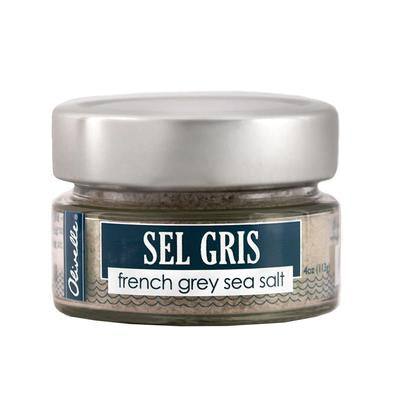 Sel Gris Celtic Grey Sea Salt
